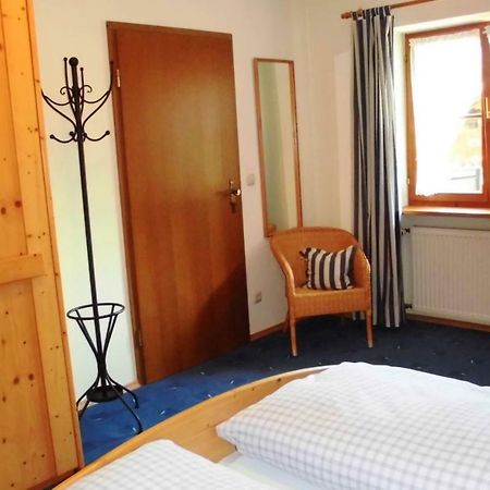 Haus Wippler Appartement Bad Hindelang Buitenkant foto