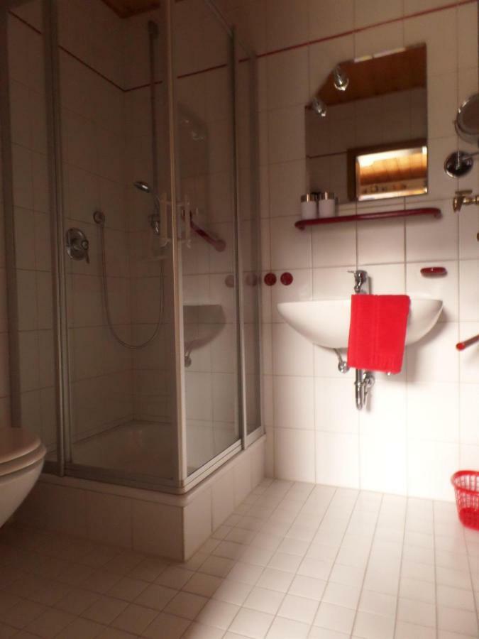 Haus Wippler Appartement Bad Hindelang Buitenkant foto