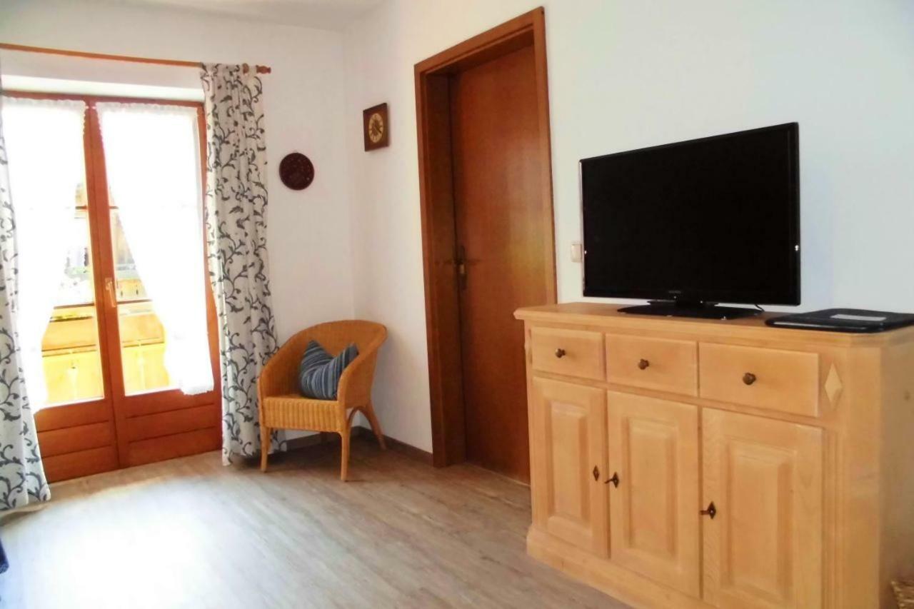 Haus Wippler Appartement Bad Hindelang Buitenkant foto