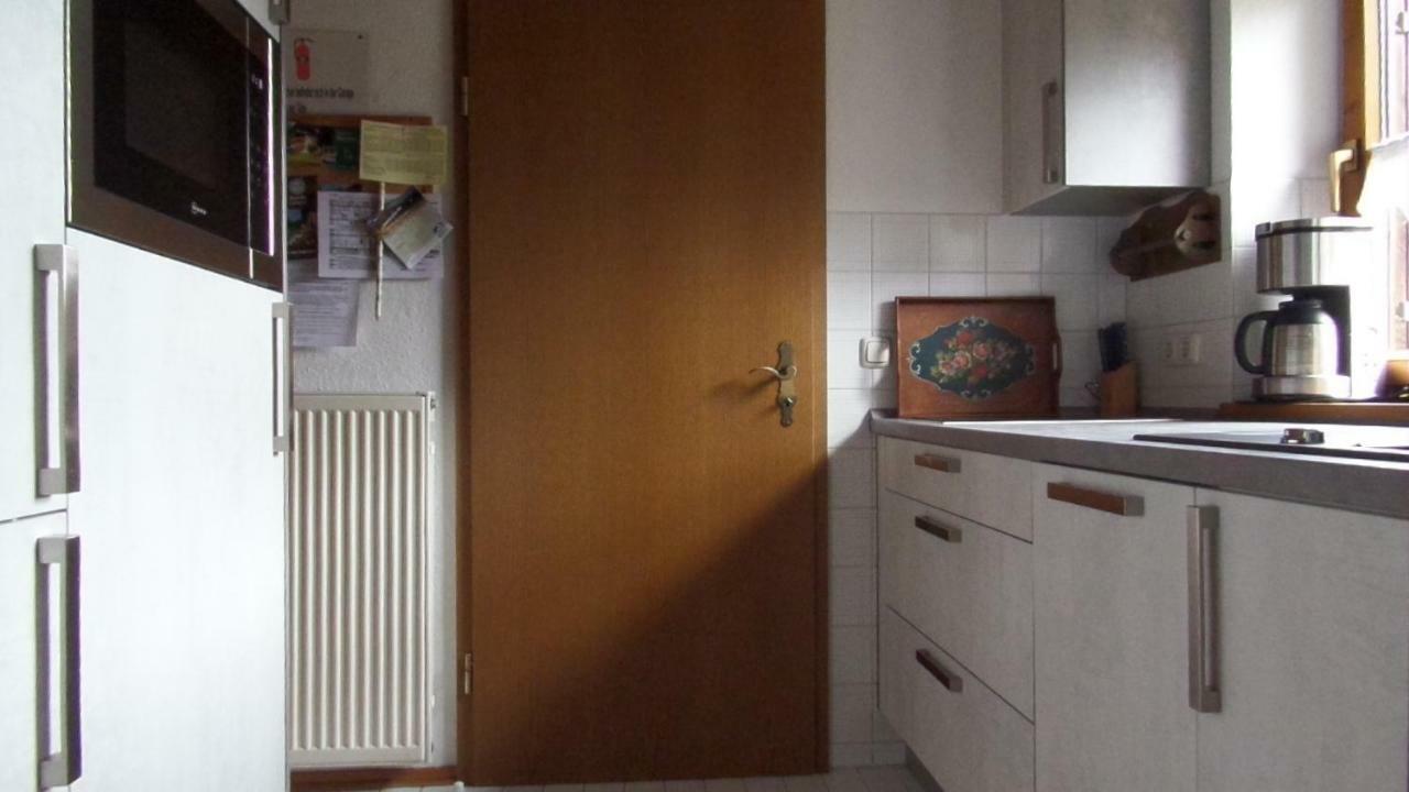 Haus Wippler Appartement Bad Hindelang Buitenkant foto
